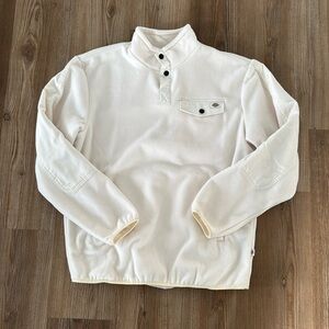 Dickies Port Allen Fleece Pullover